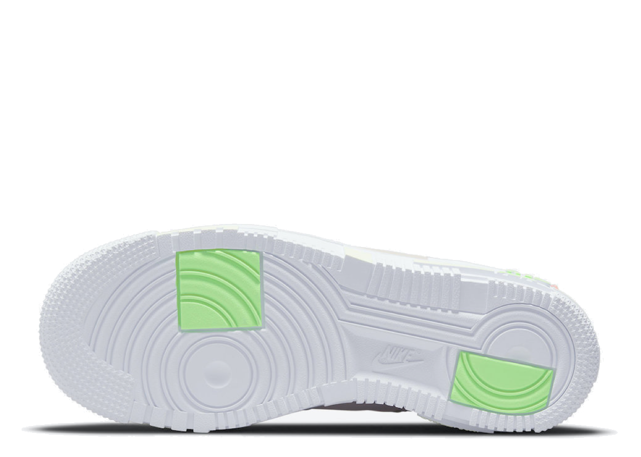 Nike Air Force 1 Low Pixel LPL Have a Nice Game (Women's) - photo 4