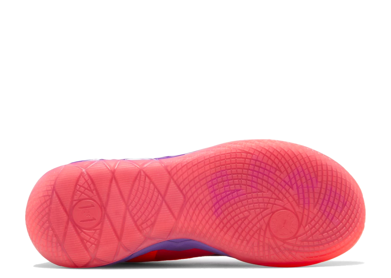 Puma LaMelo Ball MB.01 Be You - photo 4