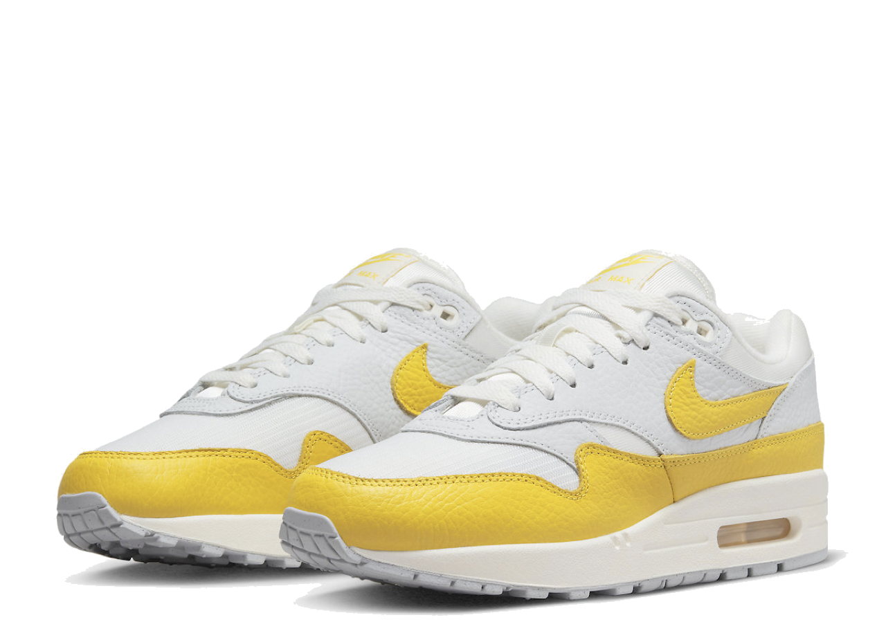 Nike Air Max 1 Tour Yellow (Women's) - photo 2