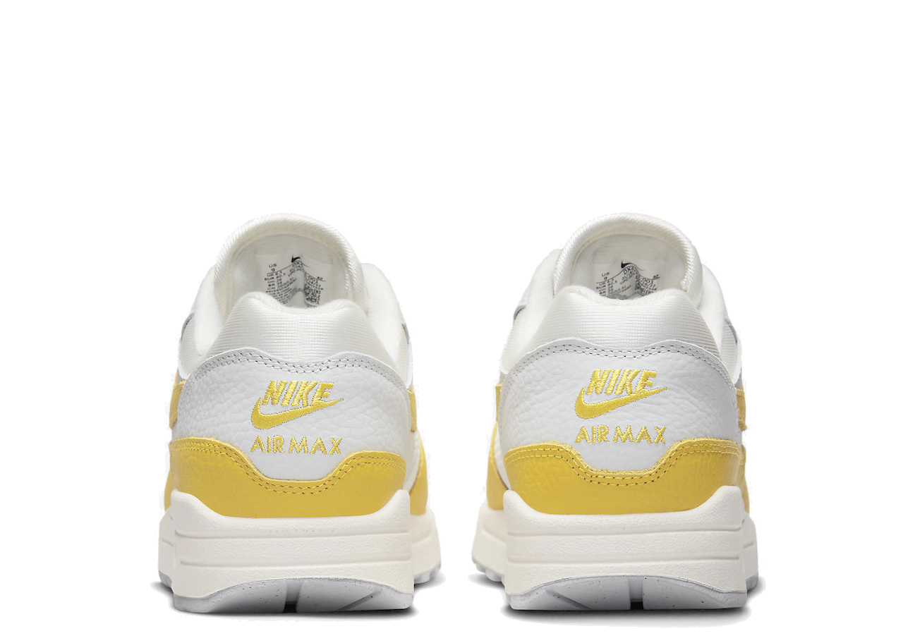 Nike Air Max 1 Tour Yellow (Women's) - photo 3