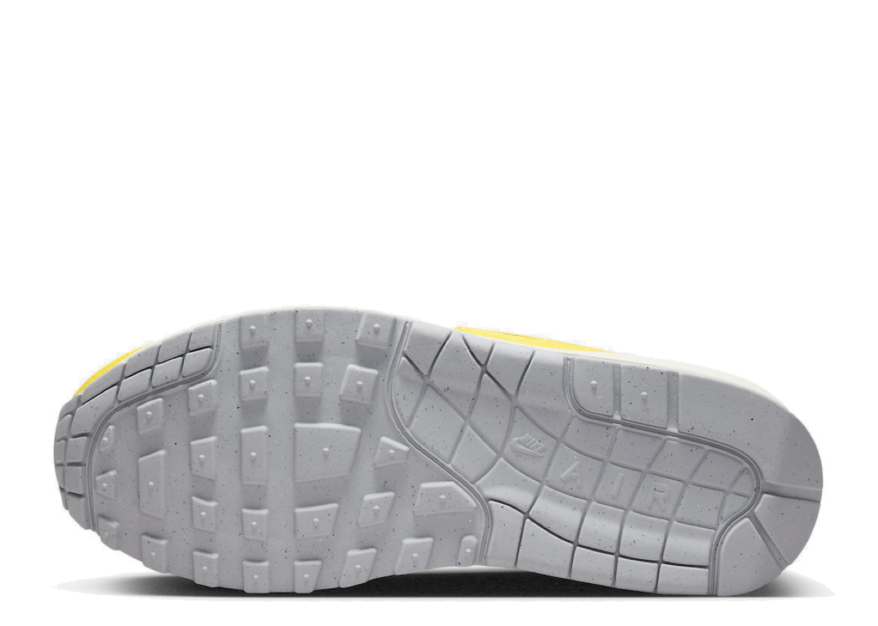 Nike Air Max 1 Tour Yellow (Women's) - photo 4