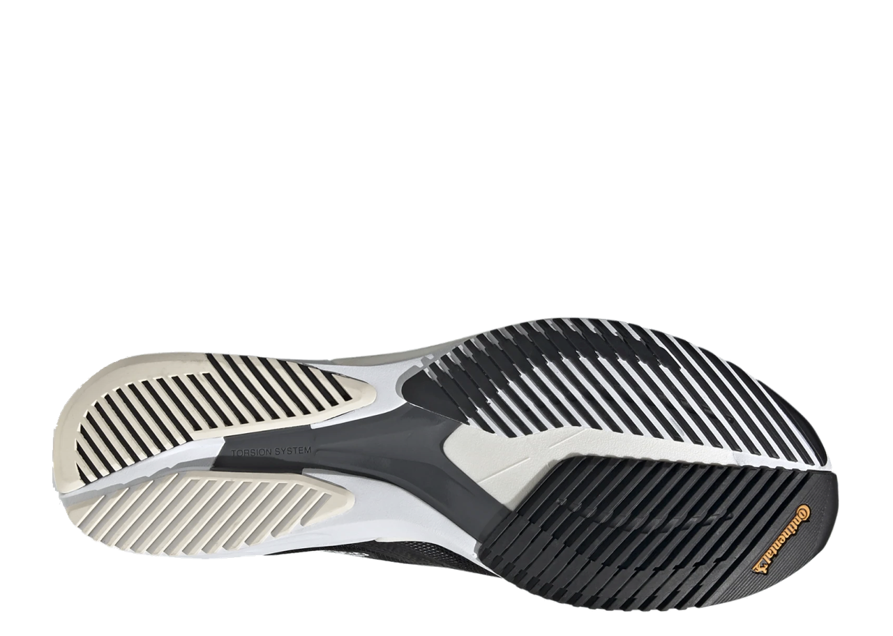 Adidas Adizero Adios 6 Black White - photo 4