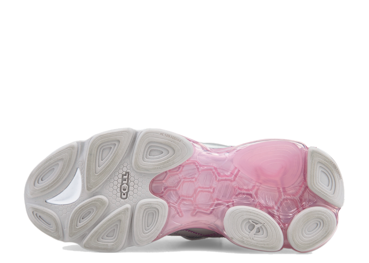 Puma Cell Dome King Dua Lipa Silver (Women's) - photo 4