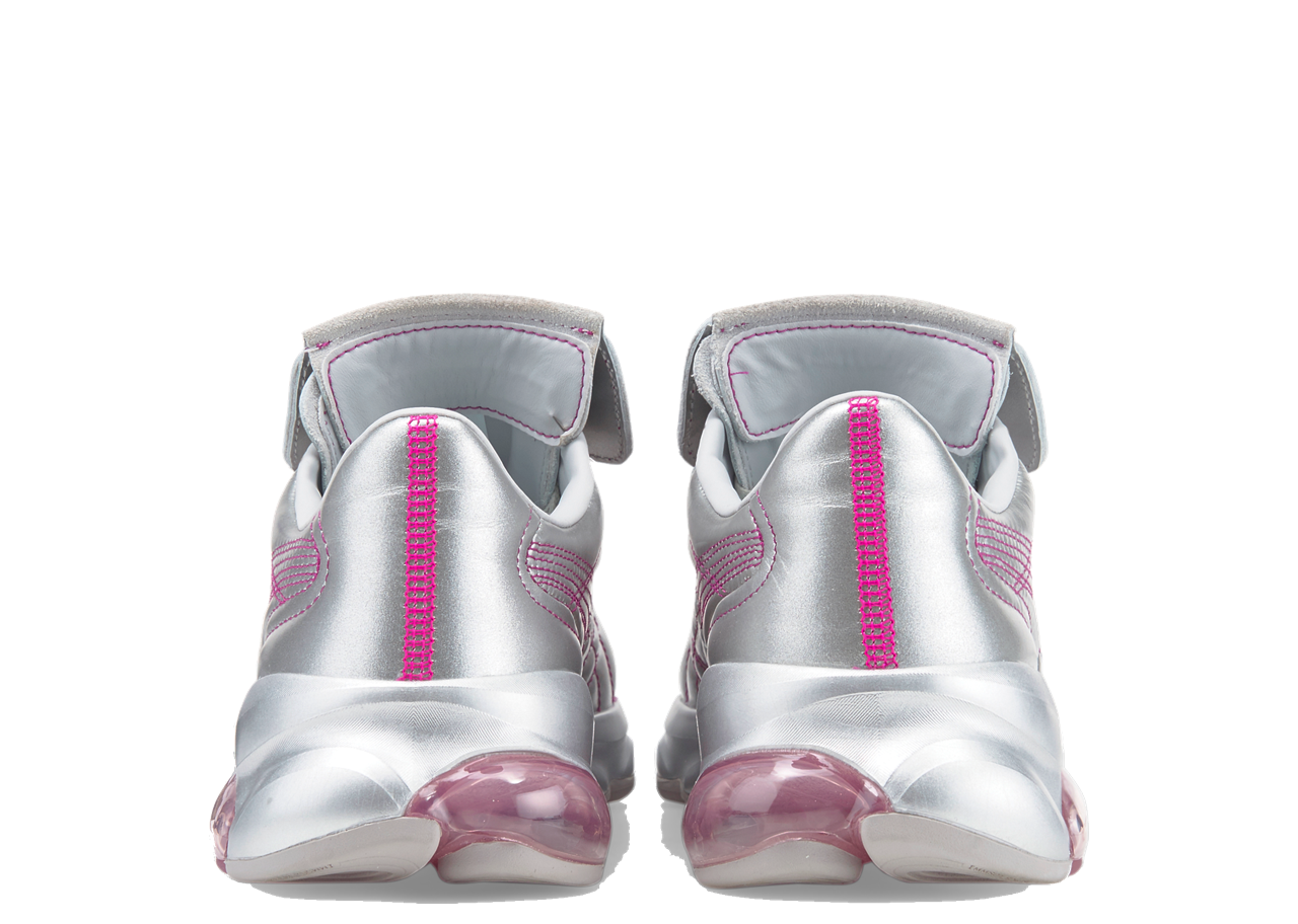 Puma Cell Dome King Dua Lipa Silver (Women's) - photo 3