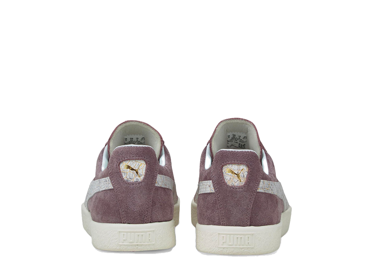 Puma Suede Vintage Made in Japan Kintsugi Purple - photo 3