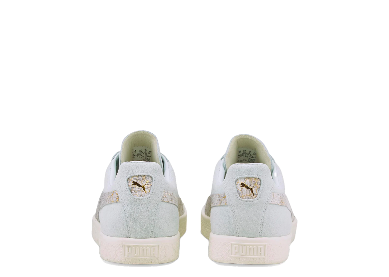 Puma Suede Vintage Made in Japan Kintsugi White - photo 3