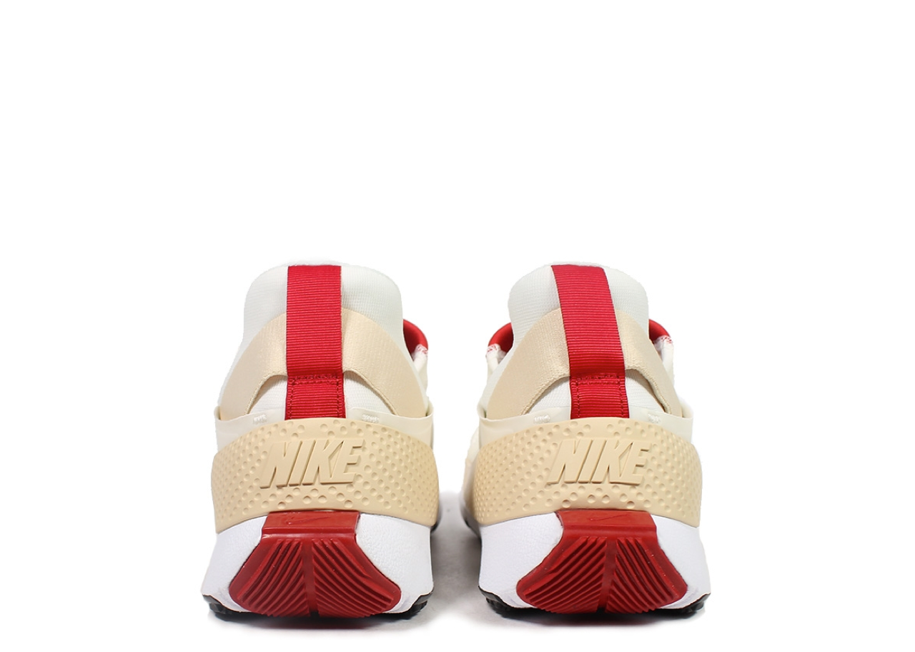 Nike Go FlyEase Sail Sanddrift Gym Red - photo 3