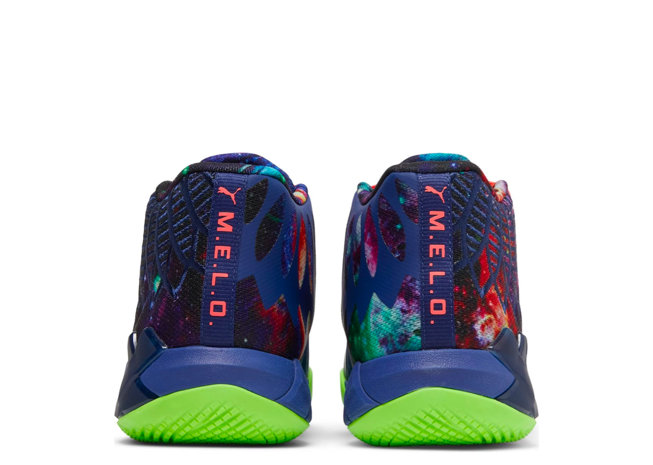 Puma LaMelo Ball MB.01 Galaxy - photo 3