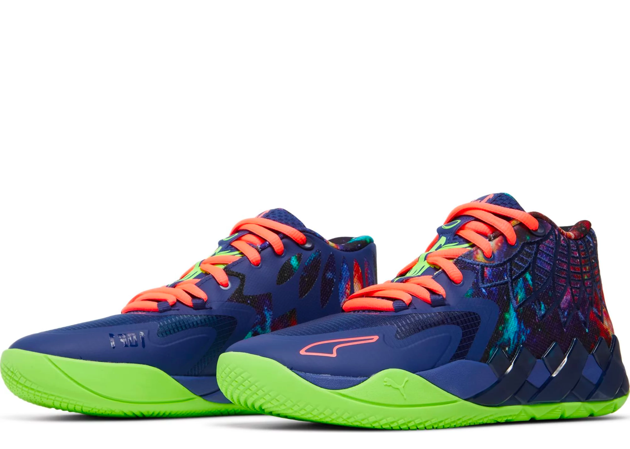 Puma LaMelo Ball MB.01 Galaxy - photo 2
