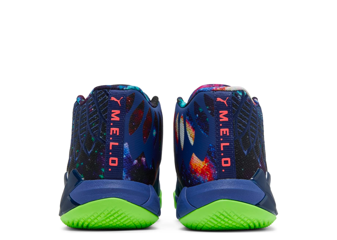 Puma LaMelo Ball MB.01 Galaxy (Grade School) - photo 3