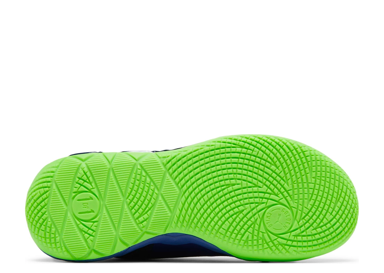 Puma LaMelo Ball MB.01 Galaxy (Grade School) - photo 4