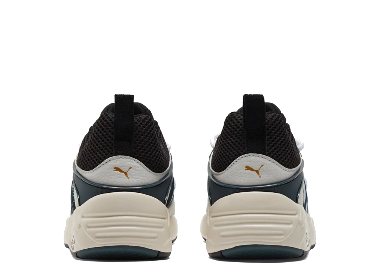 Puma Blaze Of Glory Premium Dark Slate White - photo 3