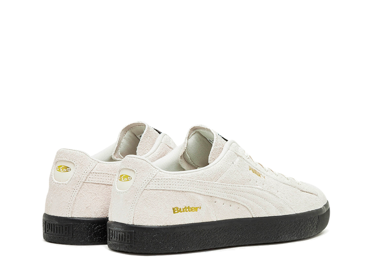 Puma Suede Vintage Butter Goods Whisper White - photo 3