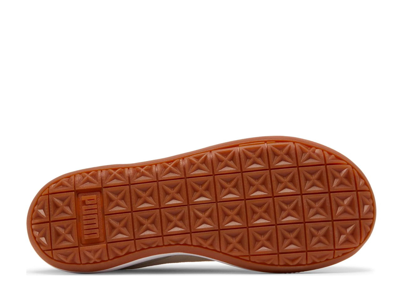 Puma Suede Mayu Ami Deconstruct Pristine (Women's) - photo 4