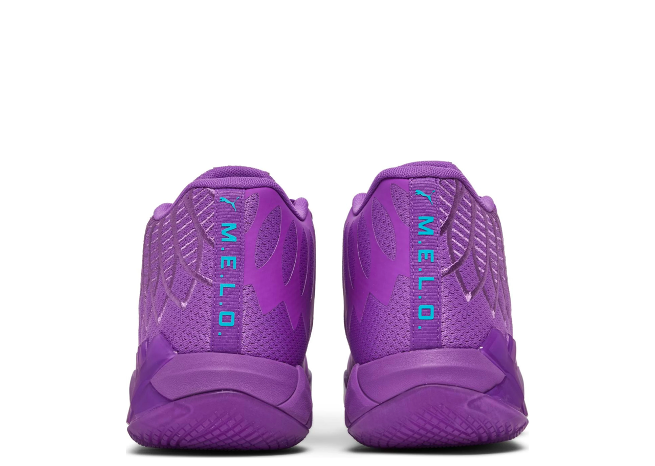 Puma LaMelo Ball MB.01 Queen City - photo 3