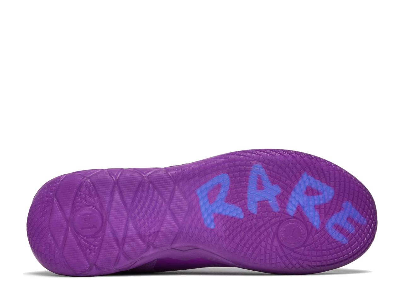 Puma LaMelo Ball MB.01 Queen City - photo 4