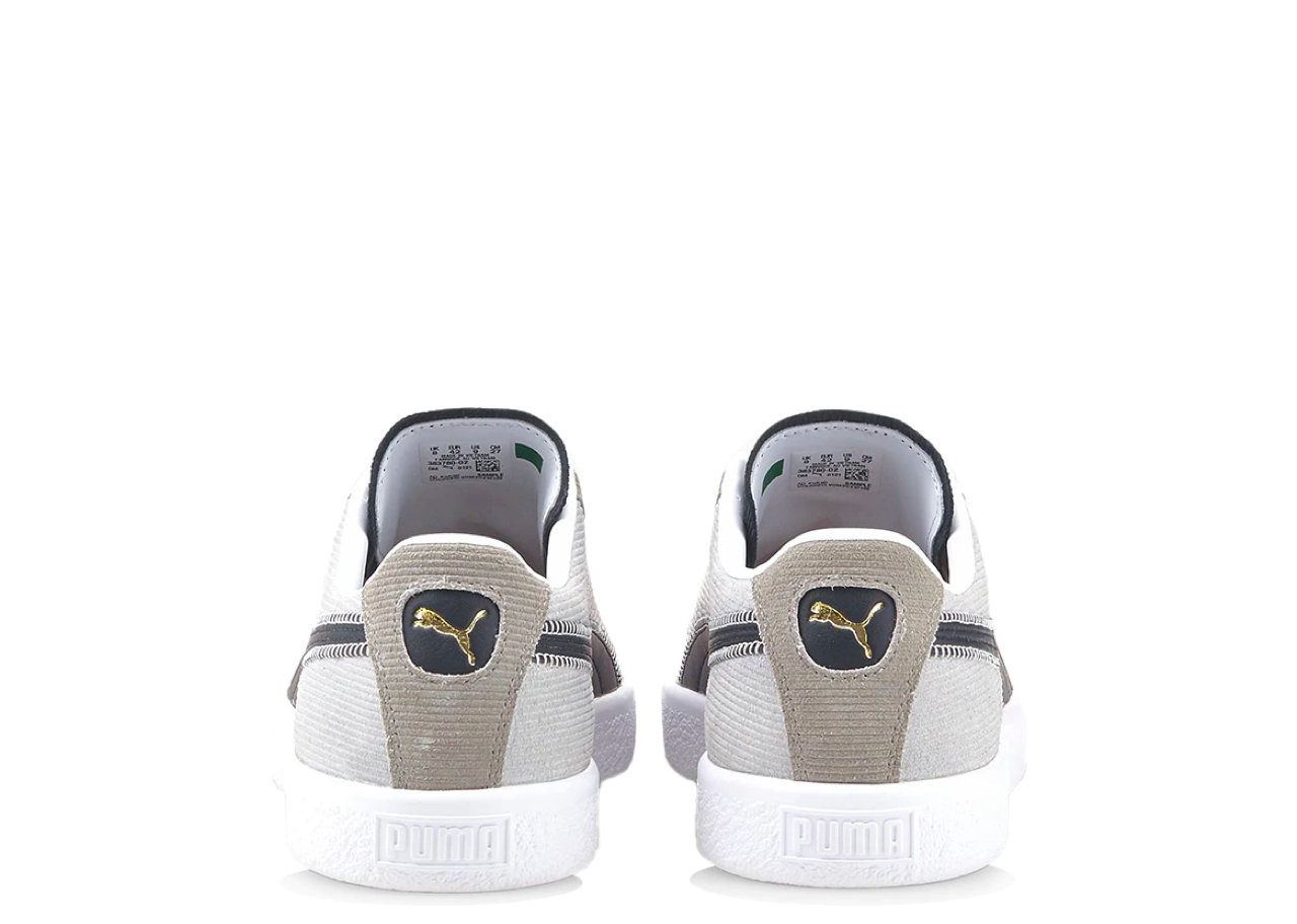 Puma Suede Vintage Blocked Nimus Cloud - photo 3