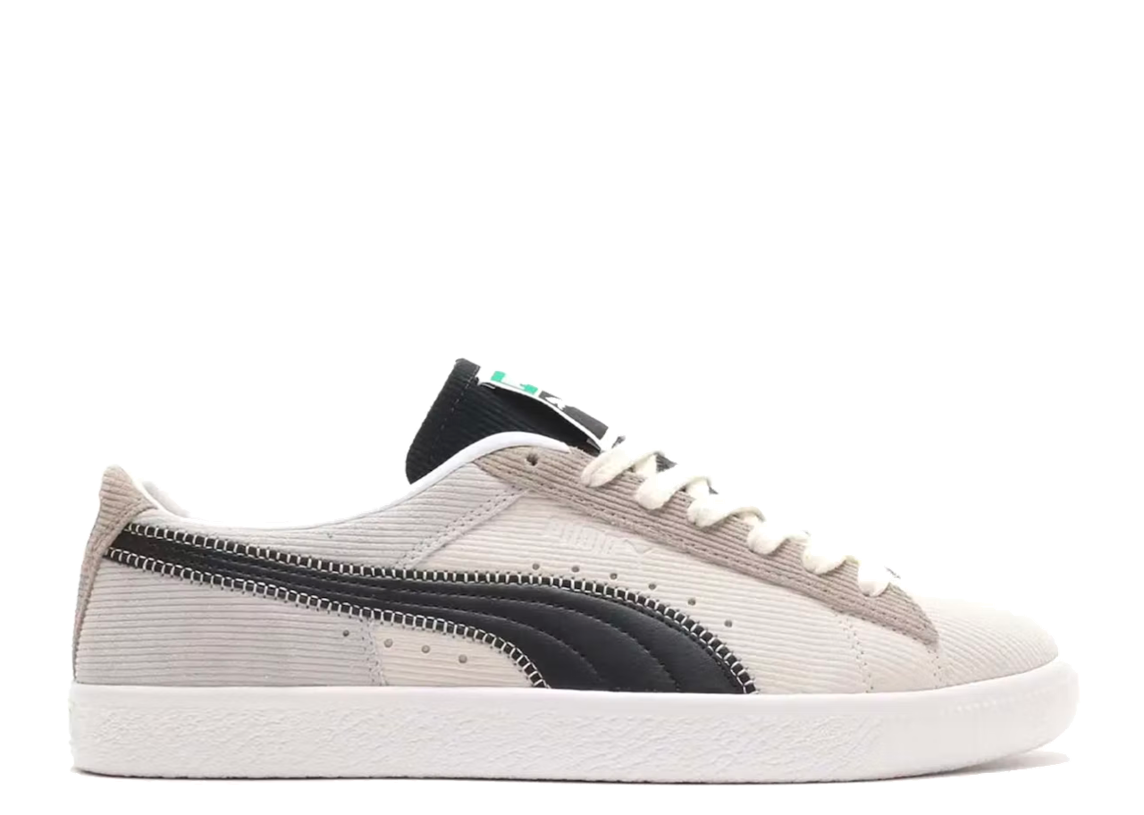Puma Suede Vintage Blocked Nimus Cloud