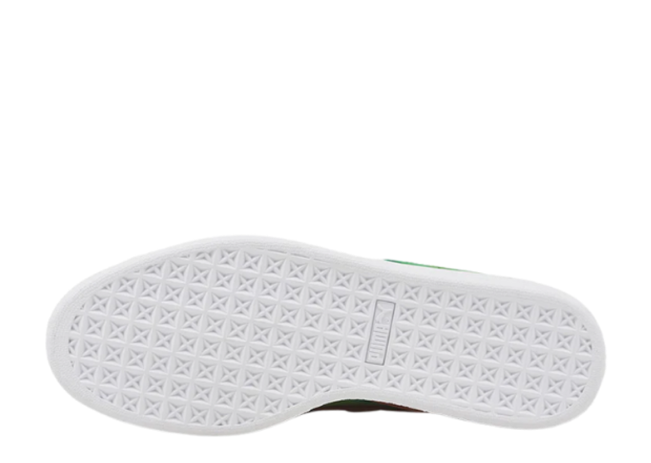 Puma Suede Minecraft - photo 4