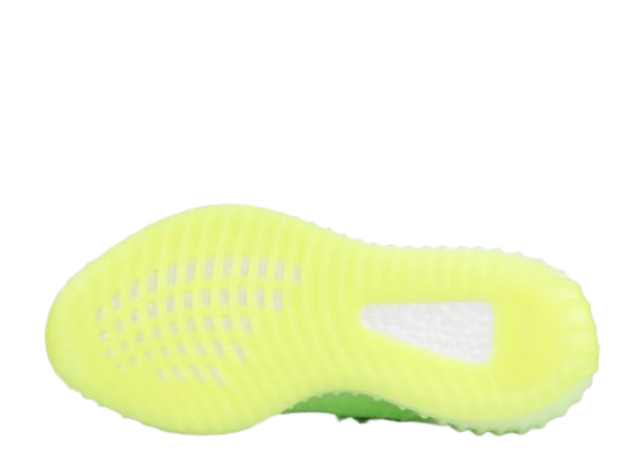 Yeezy Boost 350 V2 Glow - photo 4