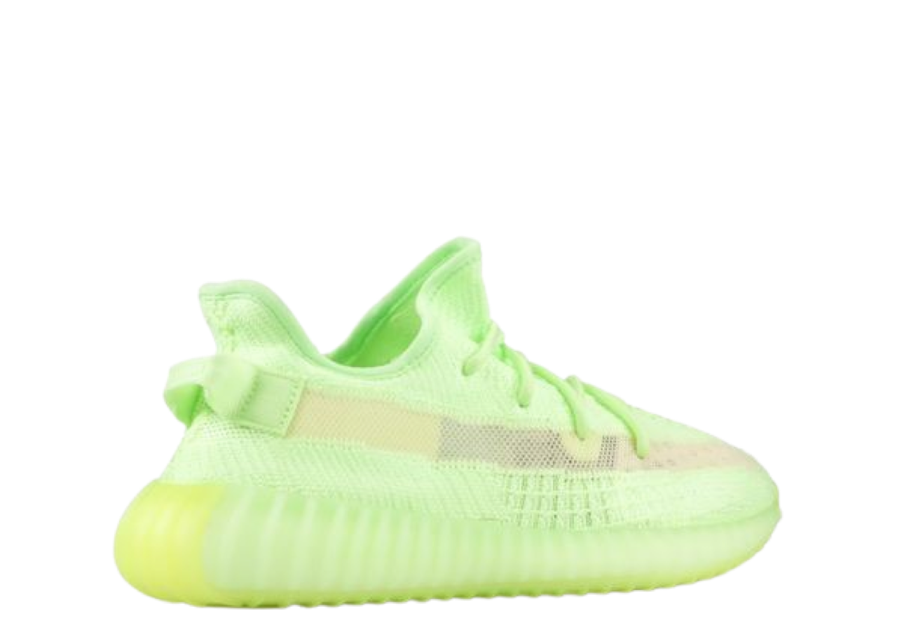 Yeezy Boost 350 V2 Glow - photo 3