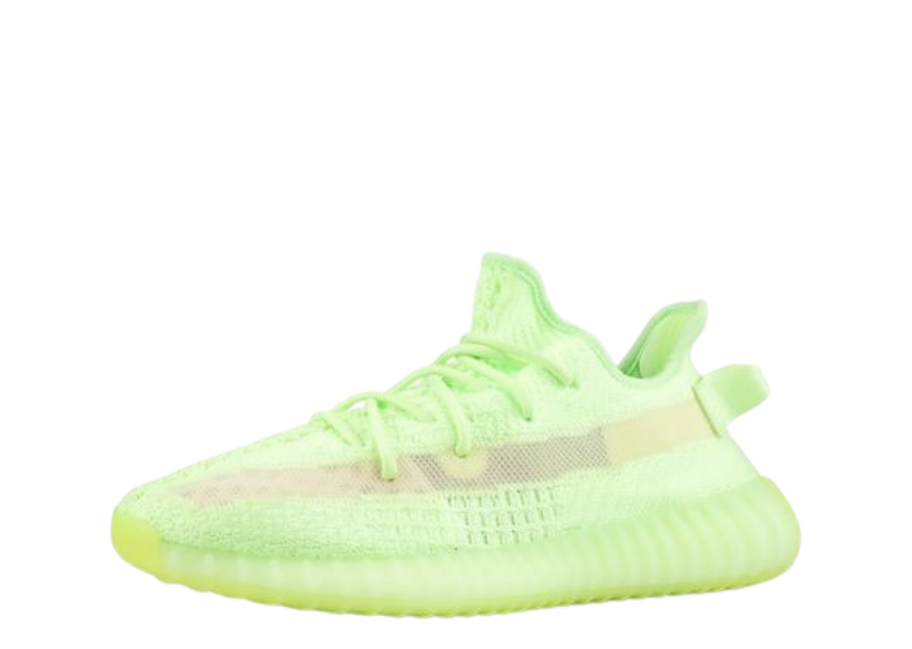 Yeezy Boost 350 V2 Glow - photo 2
