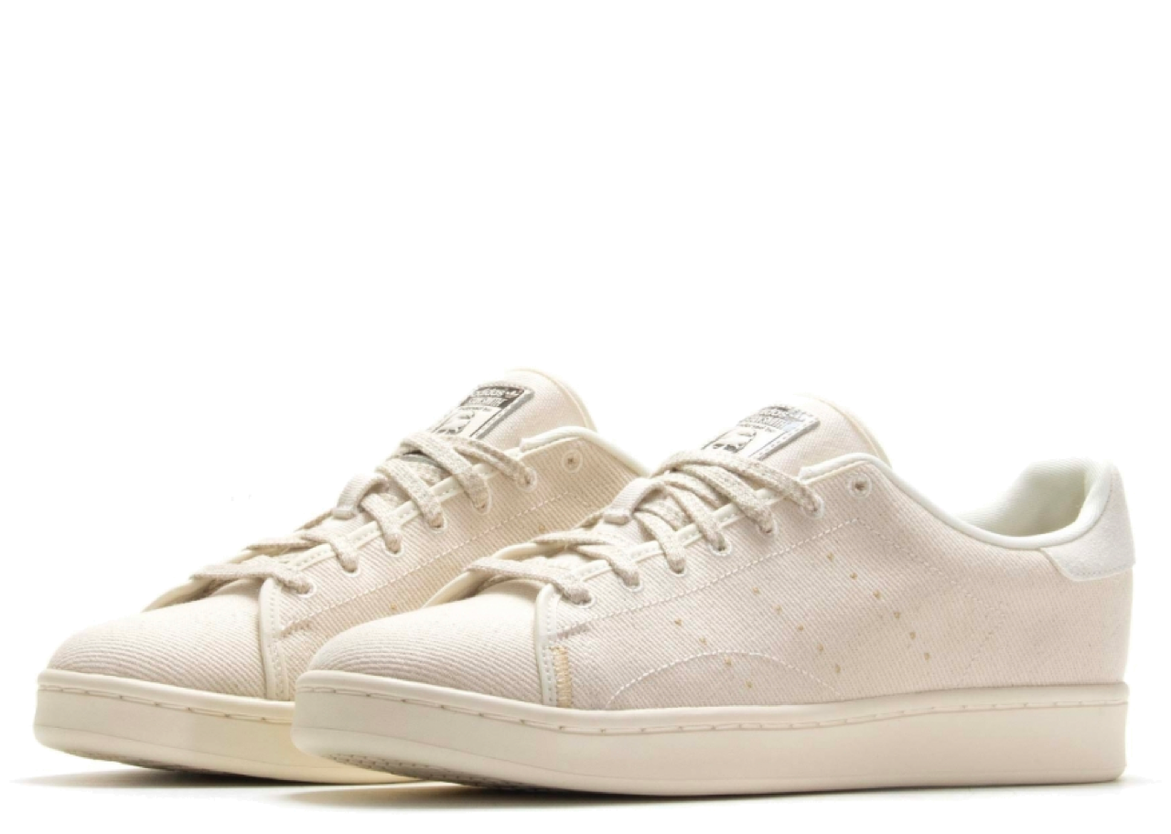 Adidas Stan Smith H Non Dyed - photo 2