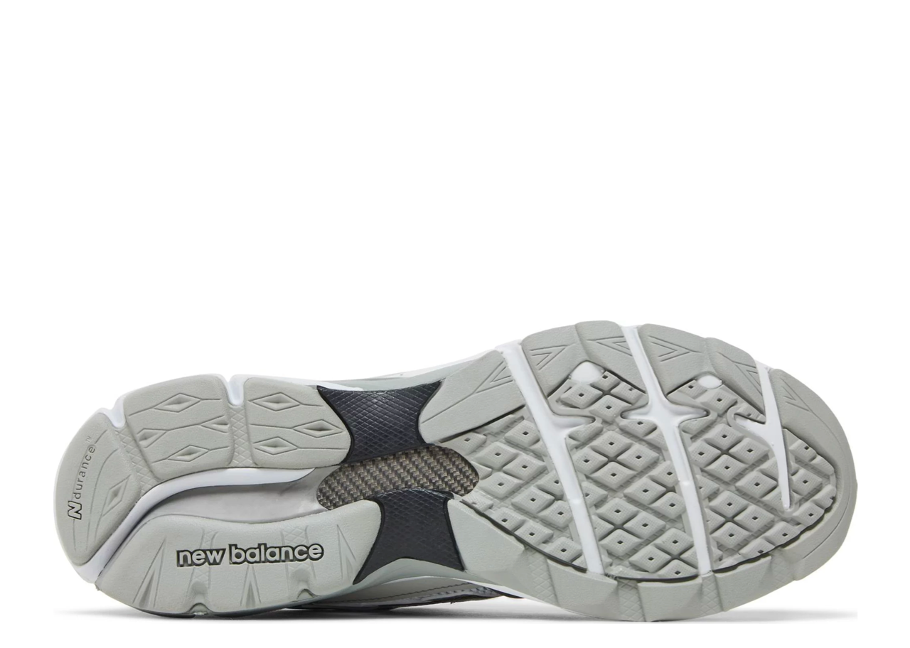 New Balance 920 MiUK Beams x Paperboy - photo 4