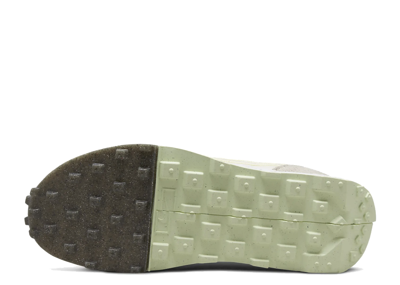 Nike Fontanka Waffle Phantom Citron Tint (Women's) - photo 4