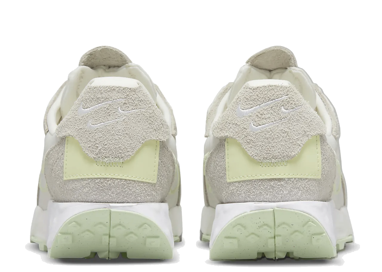 Nike Fontanka Waffle Phantom Citron Tint (Women's) - photo 3