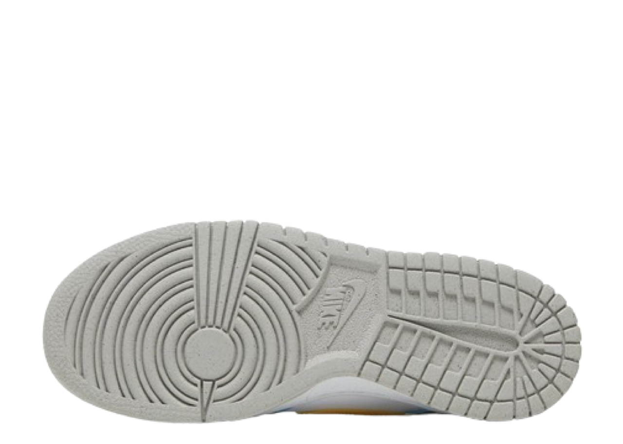 Nike Dunk Low Next Nature Homer Simpson (Grade School) - photo 4