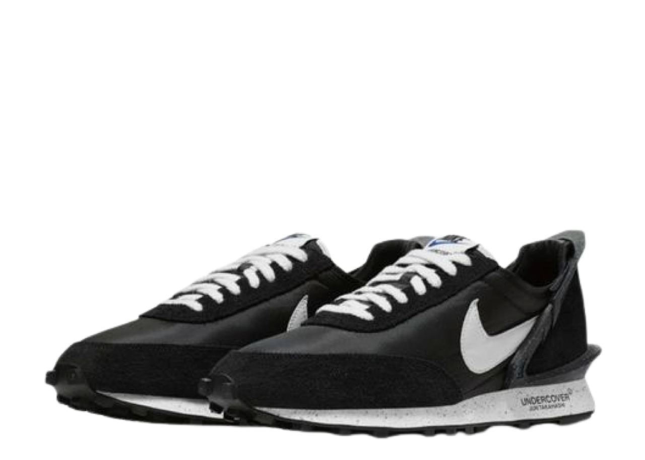 Nike Daybreak Undercover Black - photo 2