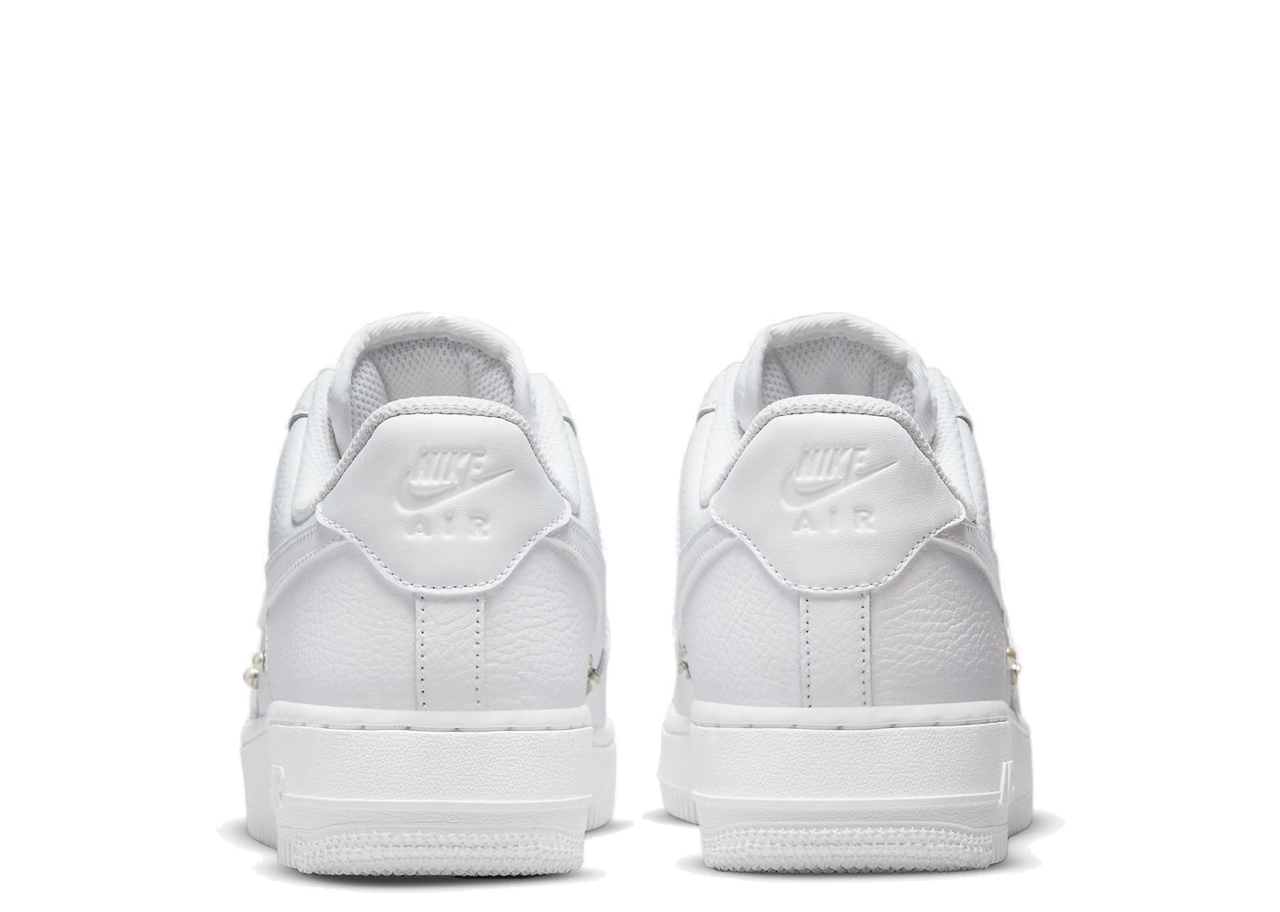 Nike Air Force 1 Low '07 SE Pearl White (Women's) - photo 3