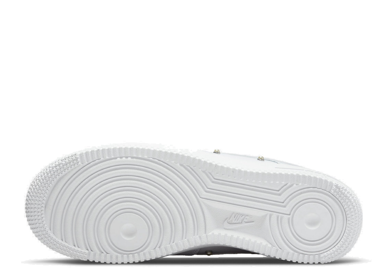 Nike Air Force 1 Low '07 SE Pearl White (Women's) - photo 4