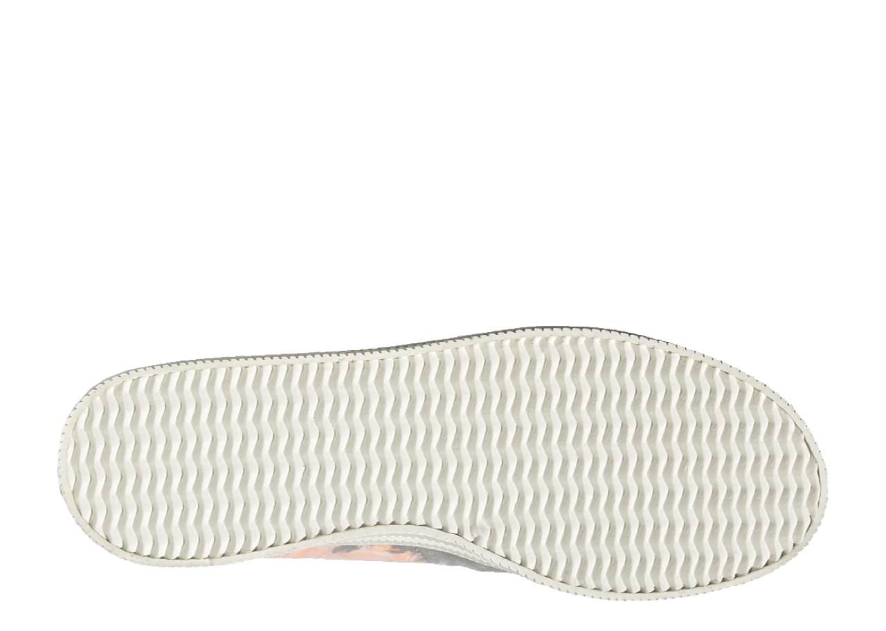 Adidas Nizza Parley High Off White - photo 4