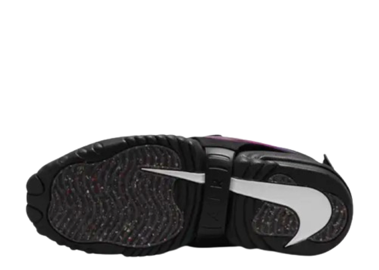 Nike Air Adjust Force Ambush Black Psychic Purple - photo 4