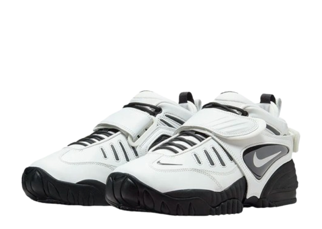 Nike Air Adjust Force Ambush Summit White Black - photo 2