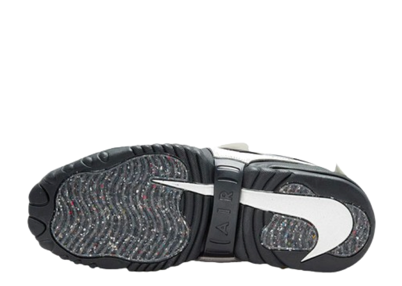 Nike Air Adjust Force Ambush Summit White Black - photo 4