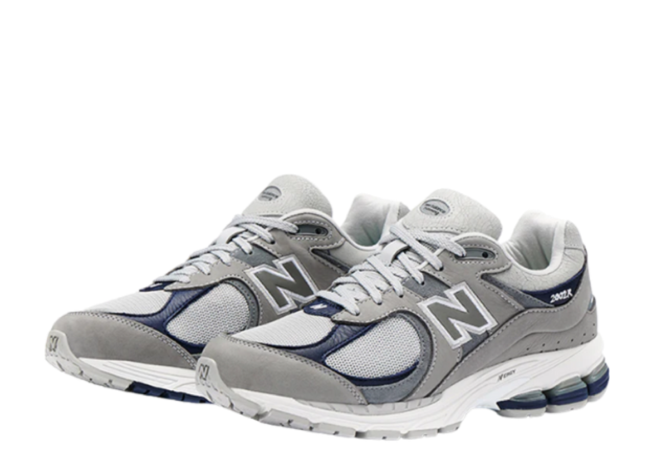 New Balance 2002R thisisneverthat The 2022 Downtown Run - photo 2
