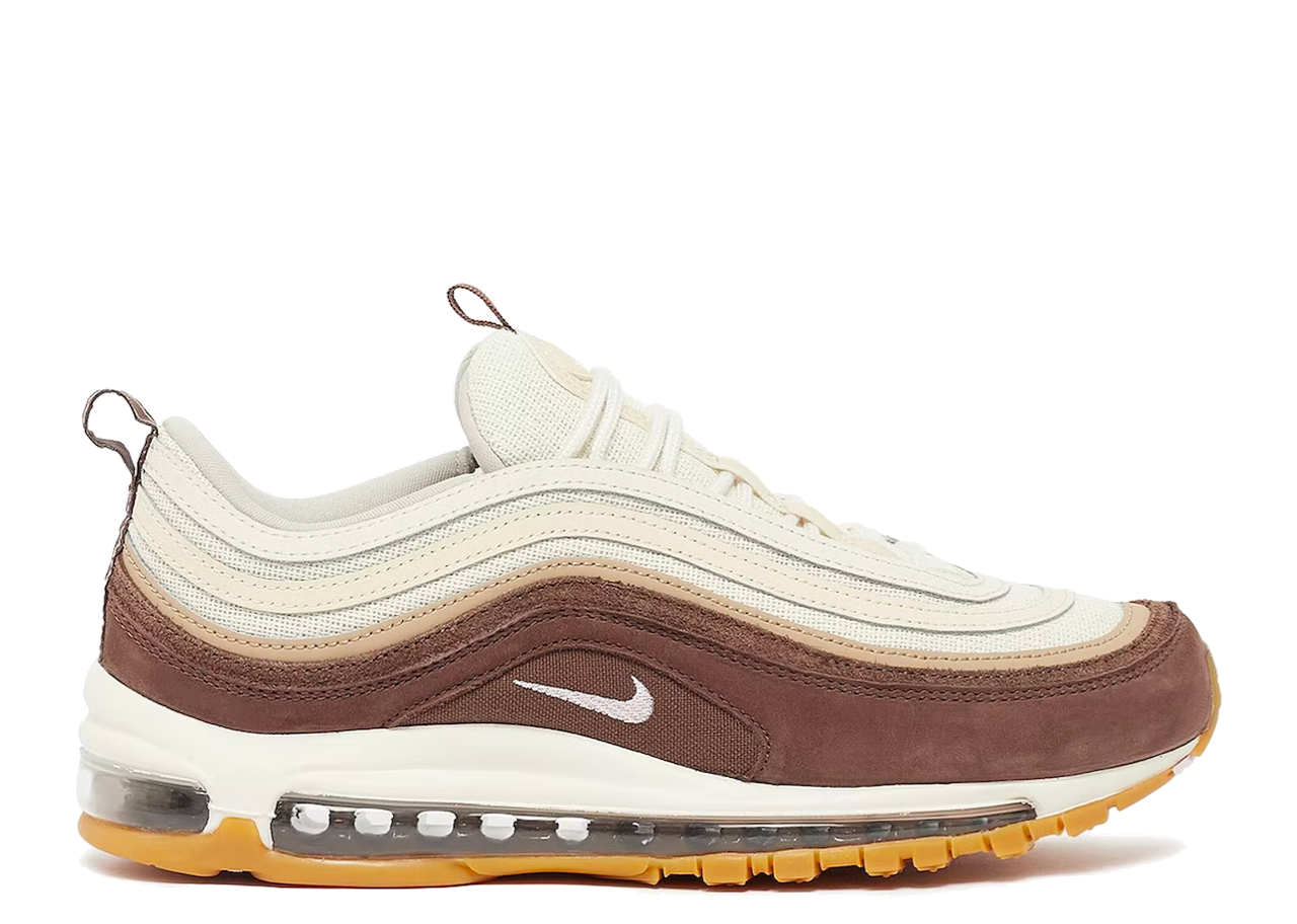 Nike Air Max 97 Muslin Pink Foam
