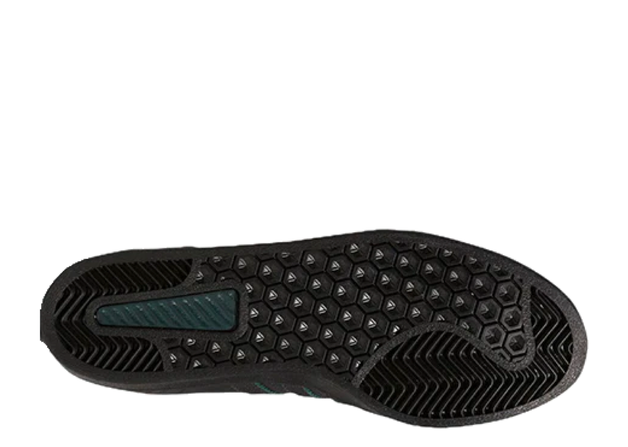 Adidas Campus ADV Shin Sanbongi Black - photo 4
