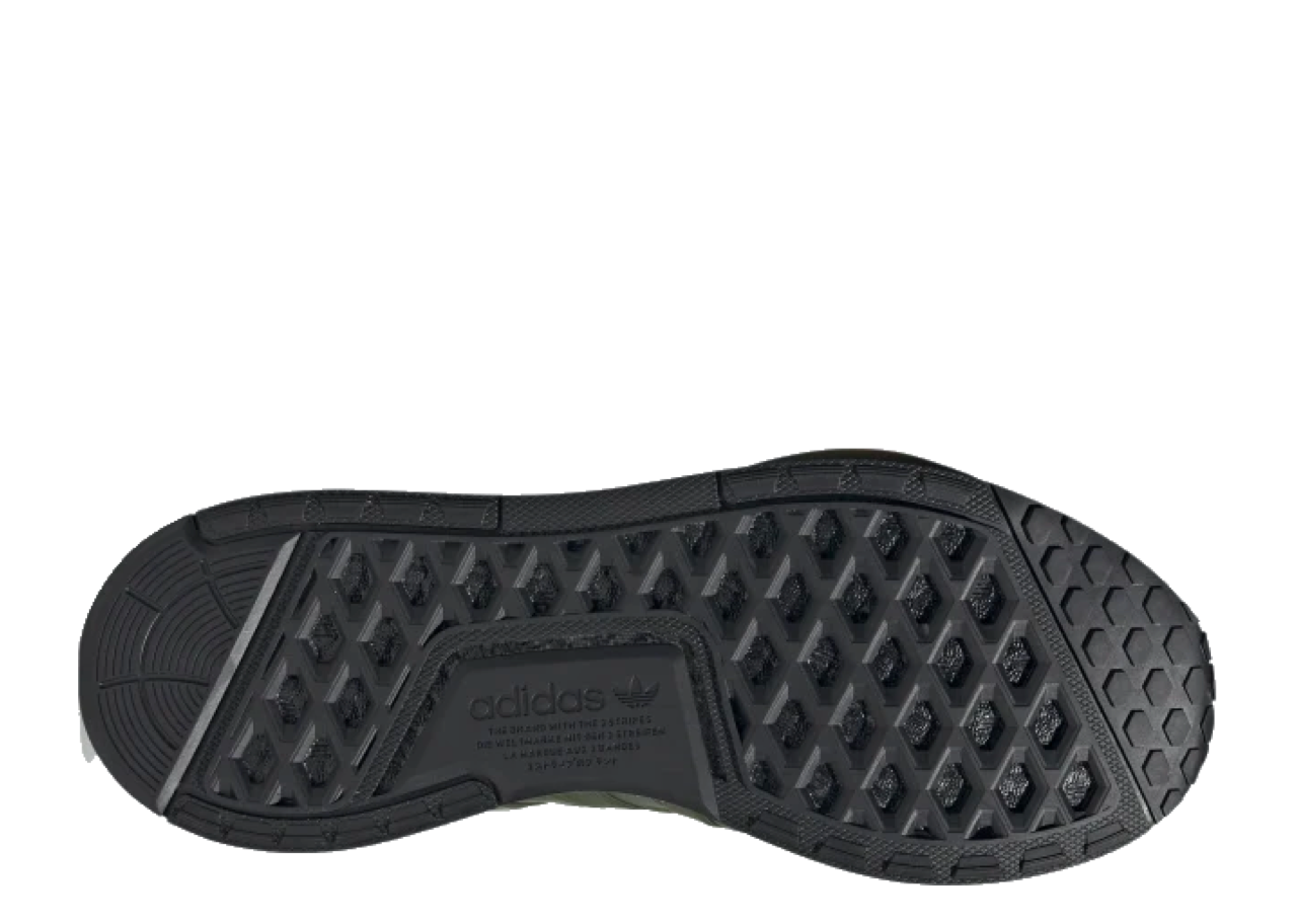 Adidas NMD V3 Focus Olive - photo 4