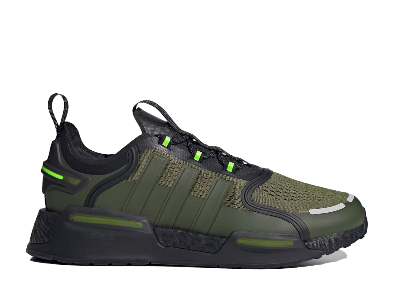 Adidas NMD V3 Focus Olive