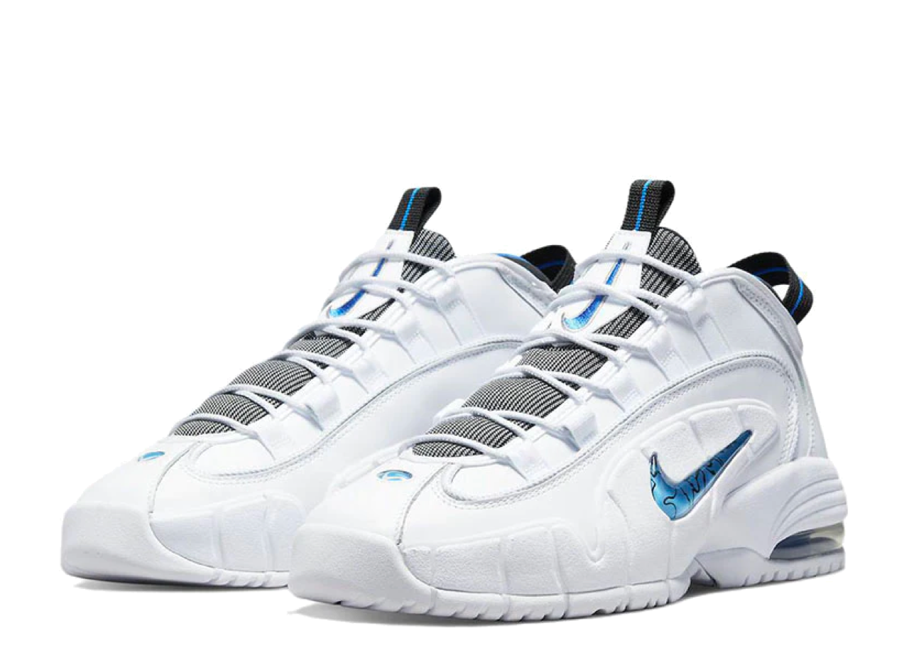 Nike Air Max Penny 1 Home (2022) - photo 2