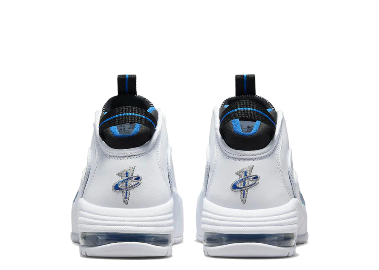 Nike Air Max Penny 1 Home (2022) - photo 3