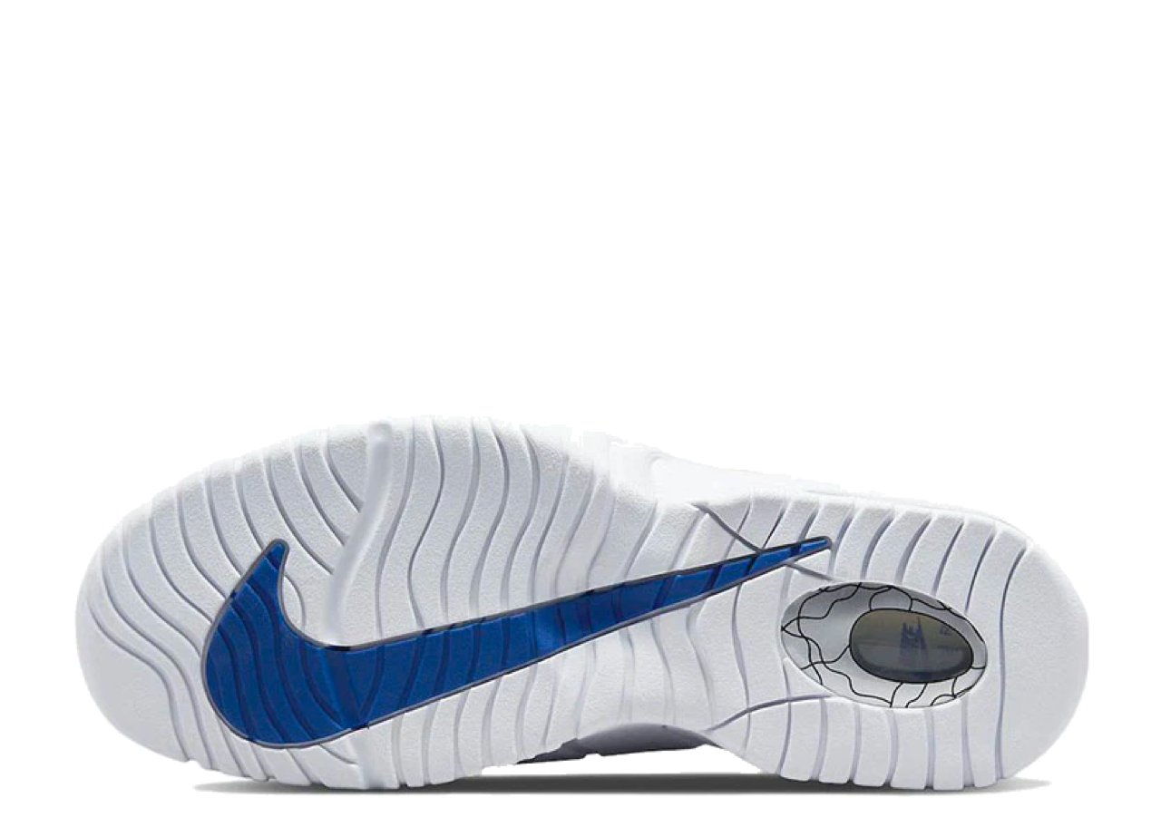 Nike Air Max Penny 1 Home (2022) - photo 4