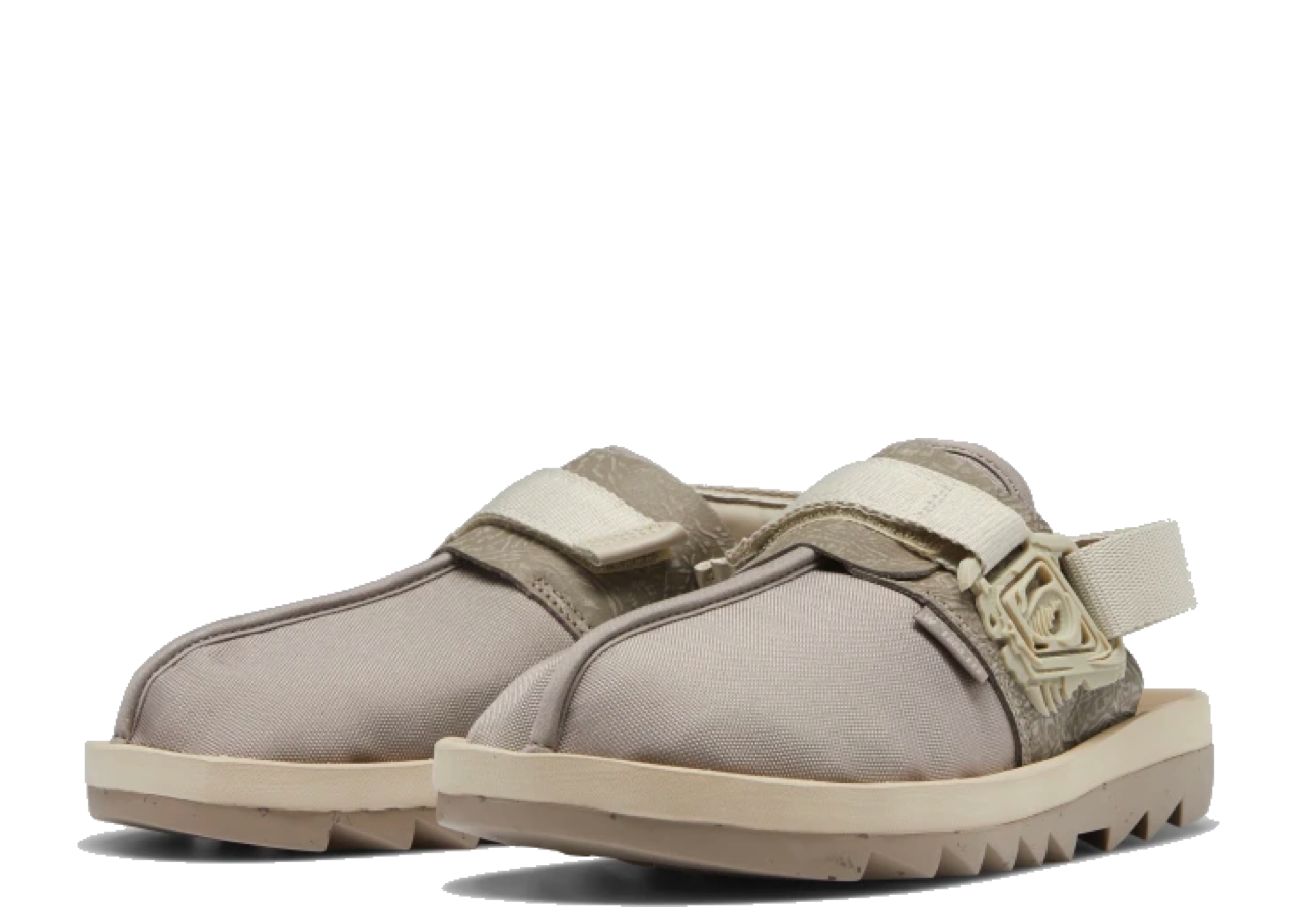 Reebok Beatnik Jurassic World - photo 2