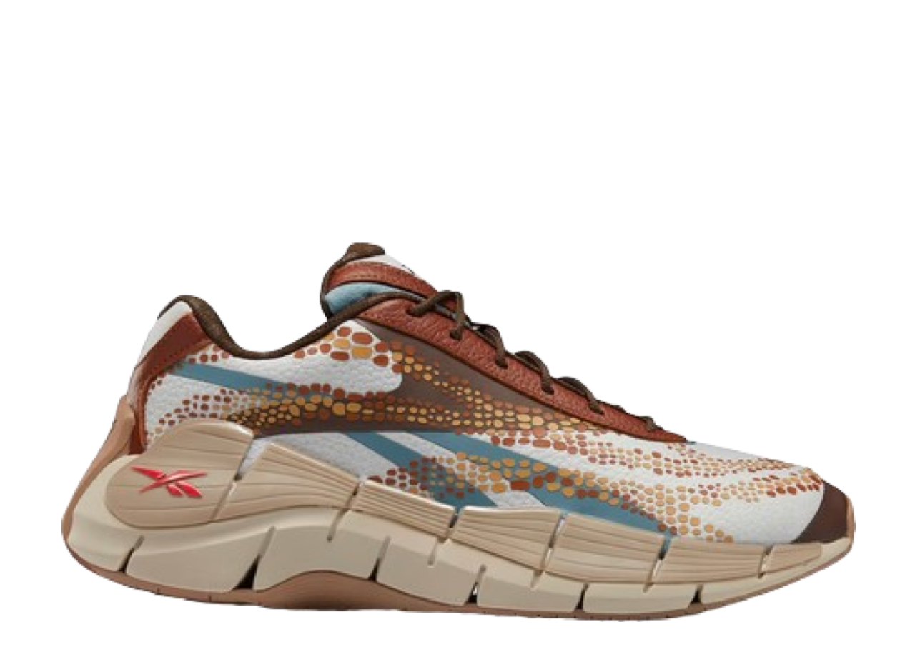 Reebok Zig Kinetica 2.5 Jurassic World