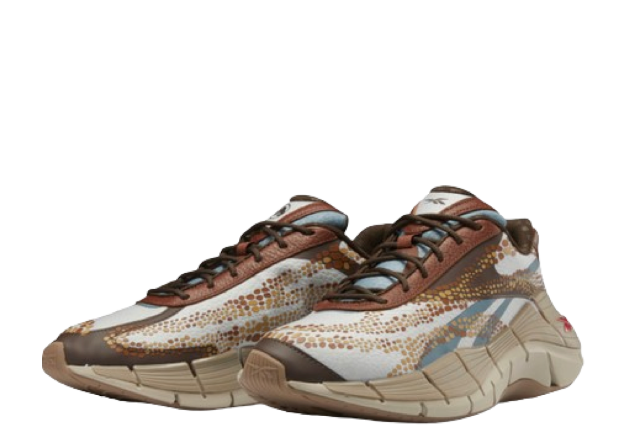 Reebok Zig Kinetica 2.5 Jurassic World - photo 2