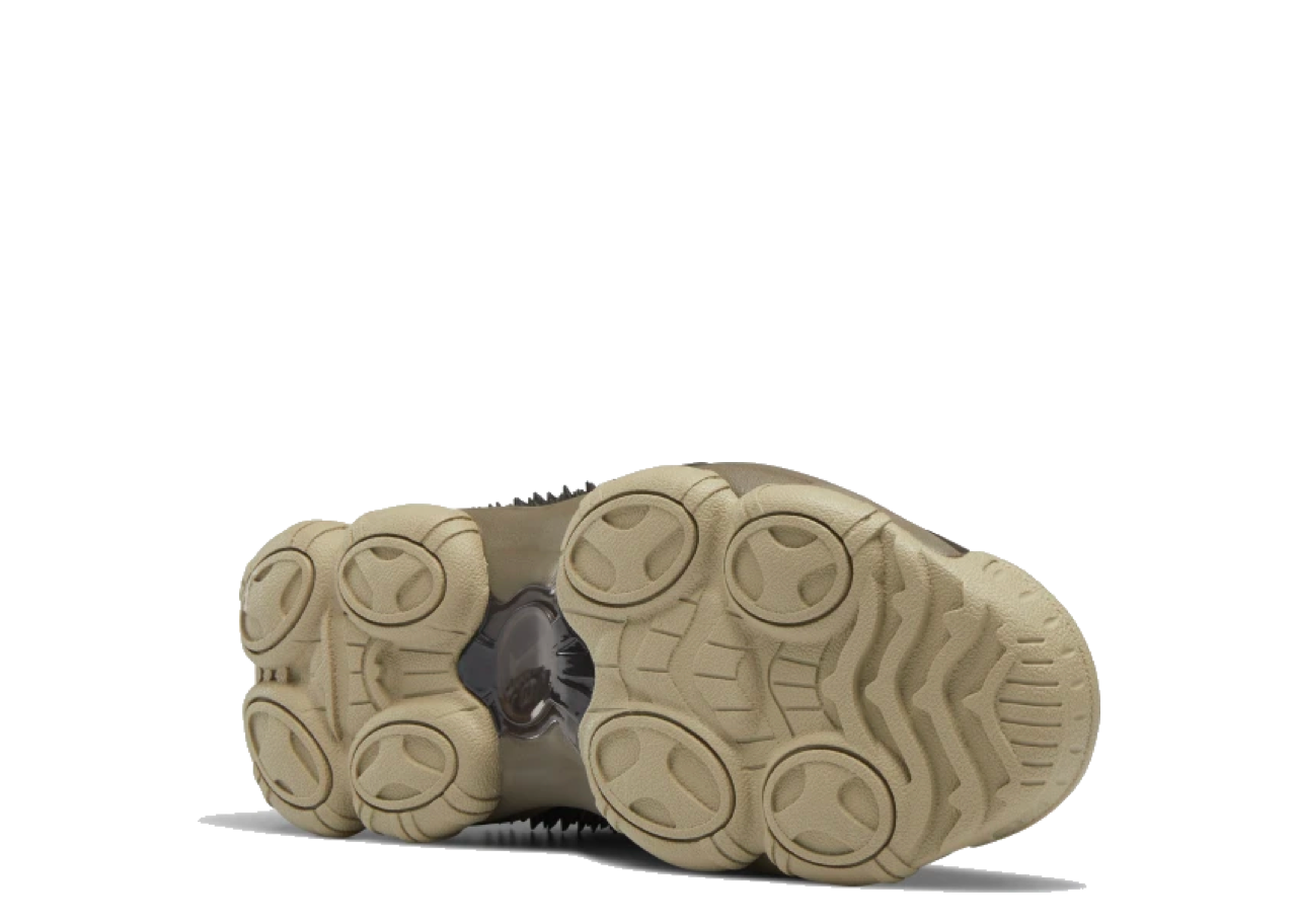 Reebok The Answer DMX Jurassic World - photo 4
